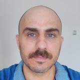 Mamikokturk from Bursa | Man | 41 years old | Aries
