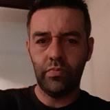 Farimum from Mugla | Man | 43 years old | Libra