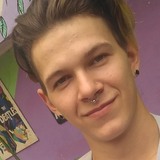 Steinbachgabriel from Villa Dolores | Man | 25 years old | Libra