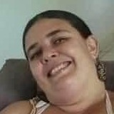 Gorda from Umuarama | Woman | 40 years old | Aries