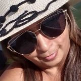 Dijelinda from Boa Vista | Woman | 55 years old | Scorpio