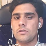 Rahim from Grenoble | Man | 31 years old | Leo