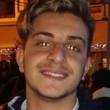 Valeblack from Palermo | Man | 22 years old | Cancer