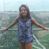 Shani from Yafo | Woman | 40 years old | Scorpio