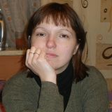 Yulya from Perm' | Woman | 49 years old | Libra