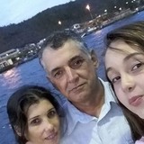 Moura from Cabo Frio | Man | 68 years old | Sagittarius
