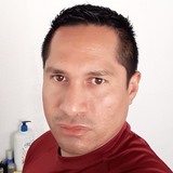 Alcon from Quito | Man | 35 years old | Capricorn