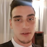 Ridolfi from Ancona | Man | 31 years old | Virgo