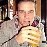 Simon from Baden | Man | 33 years old | Pisces