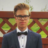 Sverrir from Reykjavík | Man | 27 years old | Cancer