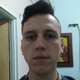 Duvis from La Ceja | Man | 29 years old | Aries