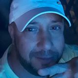 Papadas from Aracatuba | Man | 49 years old | Taurus
