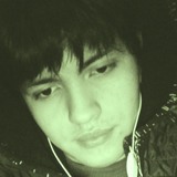Tadashi from Perosa Argentina | Man | 24 years old | Leo