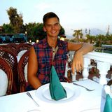 Bastian from Farum | Man | 33 years old | Cancer