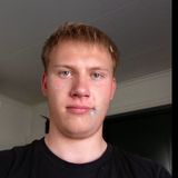Eidesvik from Bremnes | Man | 32 years old | Cancer