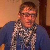 Vladimir from Atyrau | Man | 54 years old | Sagittarius