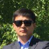 Dika from Almaty | Man | 39 years old | Pisces