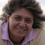 Greeneyes from Mexico | Woman | 63 years old | Scorpio