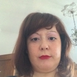 Stefy from Rome | Woman | 44 years old | Capricorn