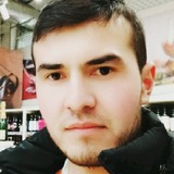 Тимур from Mikhaylovka | Man | 31 years old | Libra