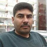 Shaker from An Najaf al Ashraf | Man | 48 years old | Taurus