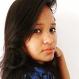 Jhessy from Sao Francisco do Sul | Woman | 27 years old | Capricorn