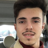 Anto from Bologna | Man | 30 years old | Aquarius