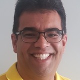 Roger from Brasilia | Man | 54 years old | Taurus