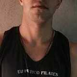 Cunhafabricto from Dom Feliciano | Man | 27 years old | Libra