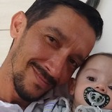 Andersonluisul from Boa Esperanca do Sul | Man | 43 years old | Scorpio