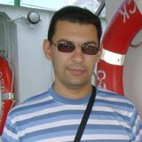 Дмитрий from Ulyanovsk | Man | 46 years old | Cancer