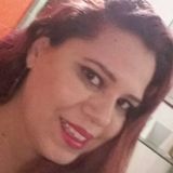 Belaschich from Santos | Woman | 40 years old | Aquarius