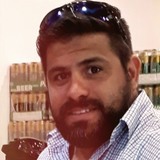Cbas from Salto | Man | 46 years old | Taurus