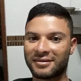 Fernandinho from Sao Mateus | Man | 35 years old | Leo