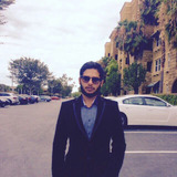 Hamad from Long Beach | Man | 35 years old | Scorpio