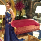 Khatereh from Dubai | Woman | 41 years old | Scorpio