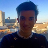 Justme from Ieper | Man | 29 years old | Libra