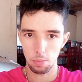 Jeferon from Palotina | Man | 34 years old | Pisces