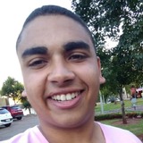 Farias from Paranavai | Man | 26 years old | Libra