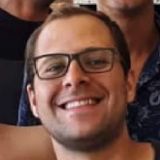 Alexandre from Pouso Alegre | Man | 33 years old | Scorpio