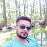 Mert from Rotterdam | Man | 33 years old | Capricorn