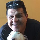 Fantasma from Tocopilla | Man | 61 years old | Taurus
