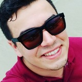 Wellington from Sao Jose dos Pinhais | Man | 33 years old | Libra