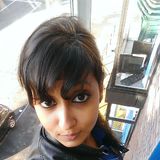 Pinky from Manchester | Woman | 34 years old | Scorpio