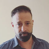 Casey from Montreal | Man | 59 years old | Libra