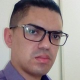 Cláudio from Itapecerica da Serra | Man | 29 years old | Leo