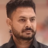 Bal28Tk from International City | Man | 34 years old | Libra
