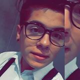 Poter from Santa Cruz de la Sierra | Man | 27 years old | Leo