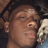 Ovo from Blue Springs | Man | 29 years old | Aries
