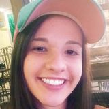 Yas from Franca | Woman | 27 years old | Aries